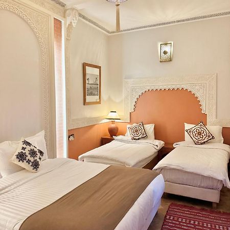 Riad Anais Marrakech Marrakesh Exterior photo