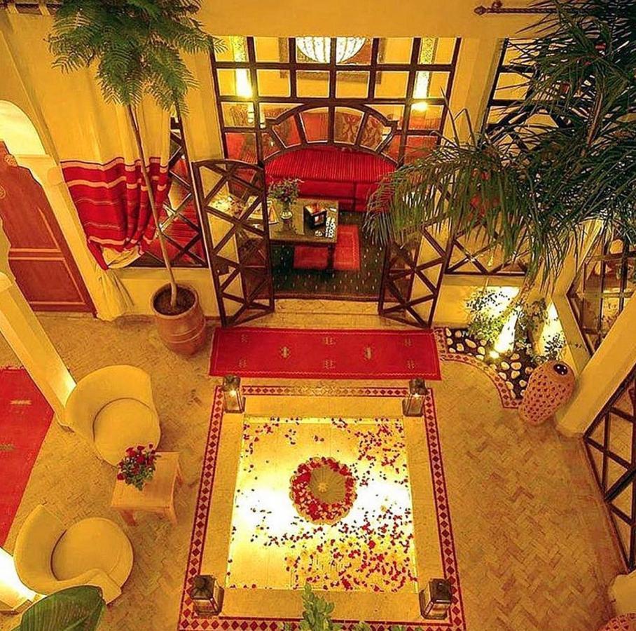 Riad Anais Marrakech Marrakesh Exterior photo
