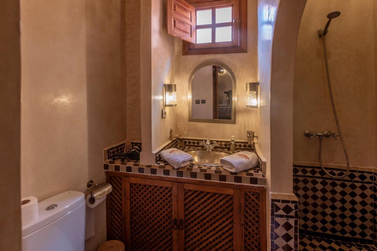 Riad Anais Marrakech Marrakesh Exterior photo