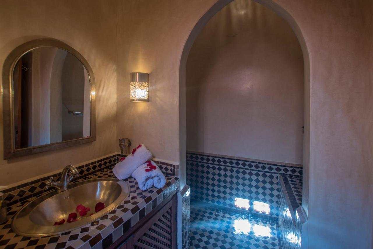 Riad Anais Marrakech Marrakesh Exterior photo