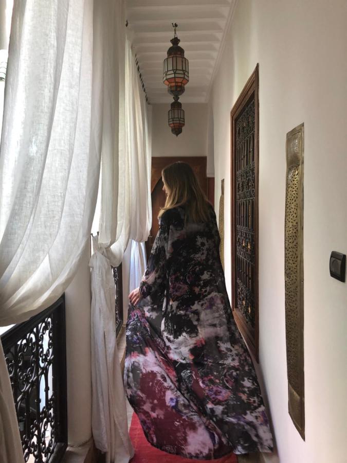 Riad Anais Marrakech Marrakesh Exterior photo