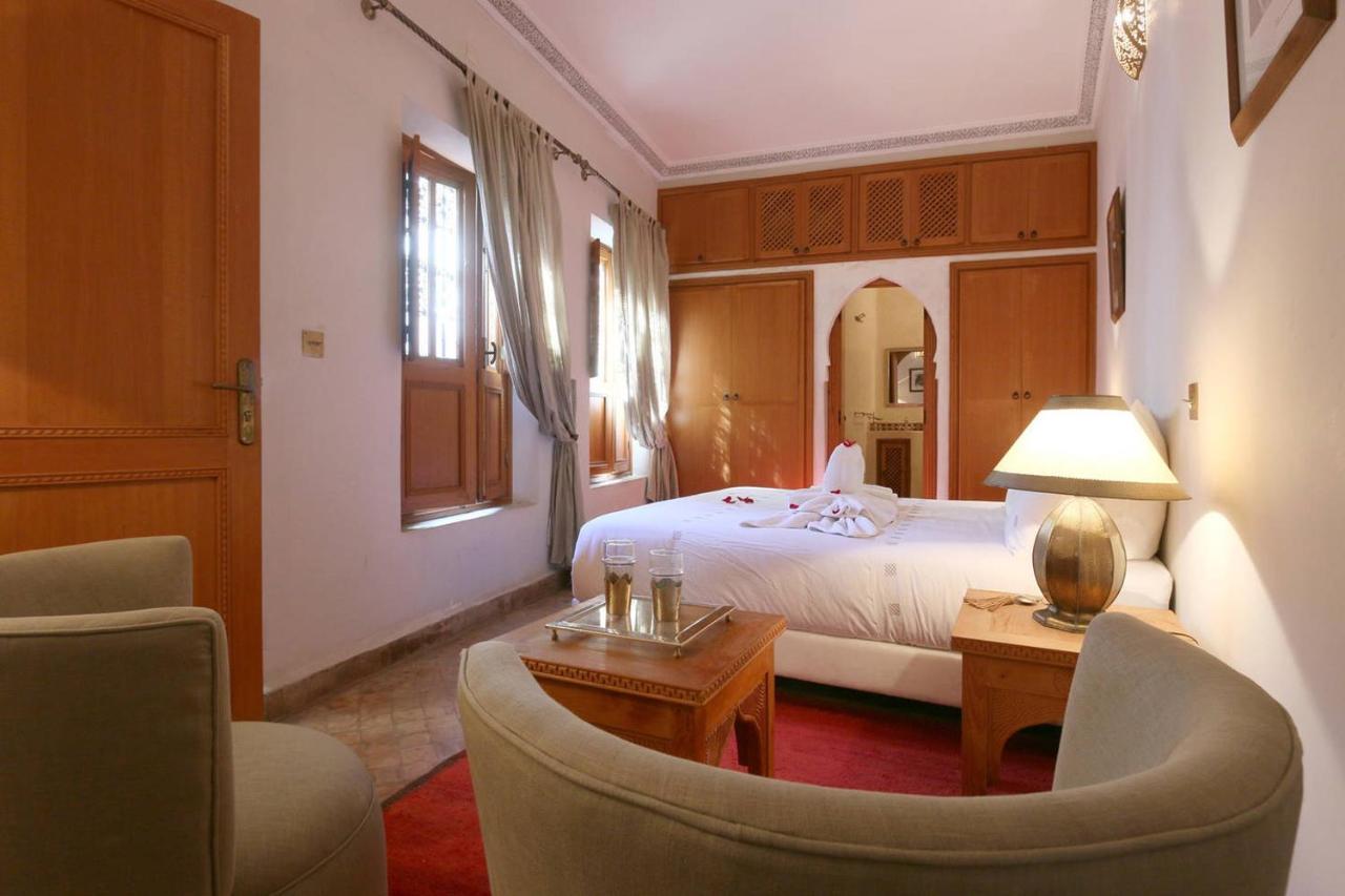 Riad Anais Marrakech Marrakesh Exterior photo